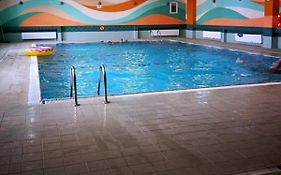 Apartamenty Trzy Wieze
